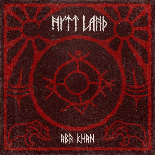 Aba Khan