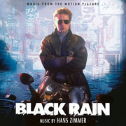 Black Rain - O.S.T.