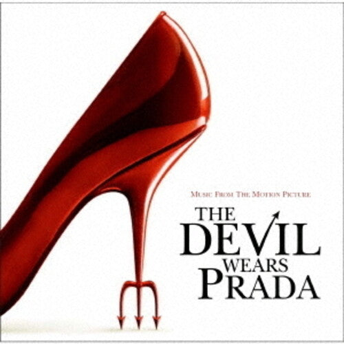 Devil Wears Prada - O.S.T.