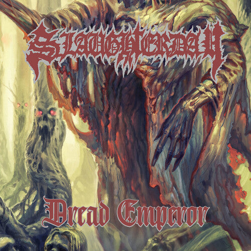 Dread Emperor