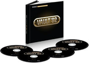 Now Yearbook: The Vault 1982 / Various