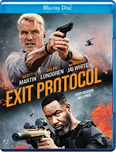 Exit Protocol