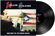 Hecho En Puerto Rico