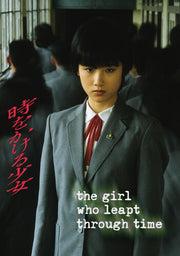 Girl Who Leapt Through Time