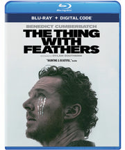 Thing With Feathers