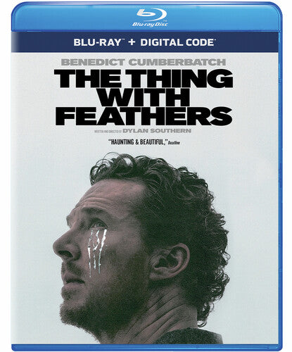 Thing With Feathers