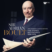 Complete Stereo Recordings On Warner Classics