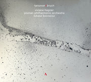 Tansman & Bruch: Music For Vn & Orch