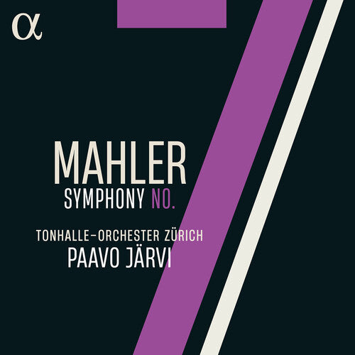 Mahler: Sym No. 7