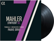 Mahler: Sym No.7