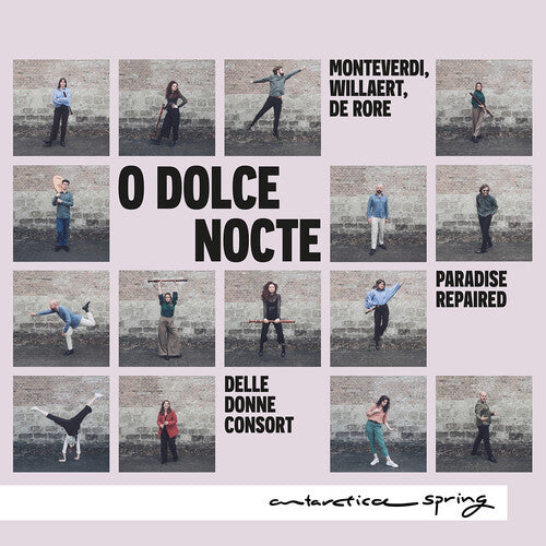 O Dolce Nocte