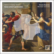 Carissimi: Historia Di Jephte: Motets