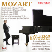 Mozart: Pno Cons Vol. 12