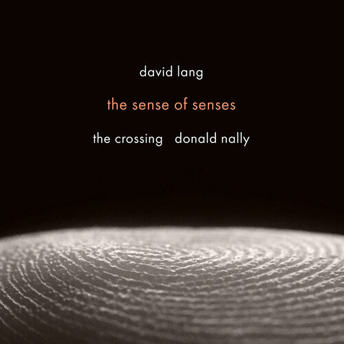 David Lang: Sense Of Senses