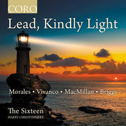 Lead Kindly Light