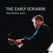 Early Scriabin
