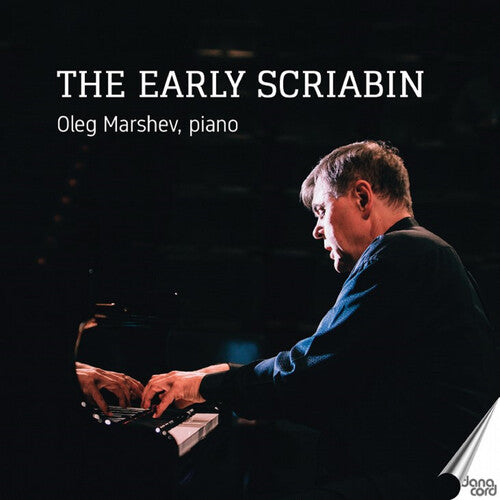 Early Scriabin