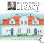 Launy Grondahl Legacy Vol. 11