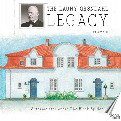 Launy Grondahl Legacy Vol. 11