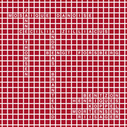 Mosaique Danoise: Works By Bentzon Henriques