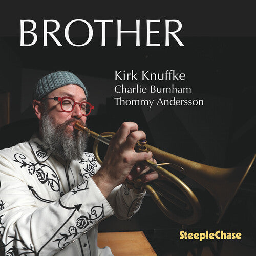 Brother, Kirk Knuffke, CD