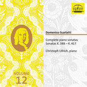 Domenico Scarlatti: Complete Pno Sons Vol. 12