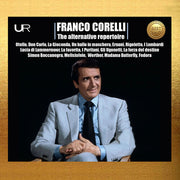 Franco Corelli: Alternative Repertoire 1956-1972