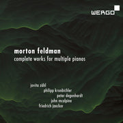 Complete Works For Multiple Pnos
