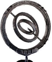 Invictus Die-Cast Space Ship, Foundation