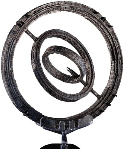 Invictus Die-Cast Space Ship, Foundation
