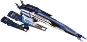 Normandy Sr-2 Die-Cast Space Ship, Mass Effect 3