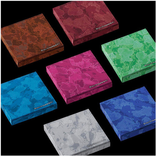 Sin: Vanish [Fugitive Ver.]