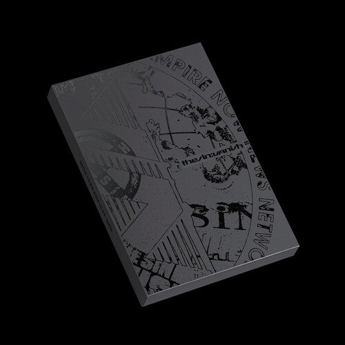 Sin: Vanish [Forbidden Ver.]