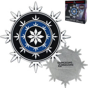 D&D Limited Edition Neverwinter Heraldry Medallion