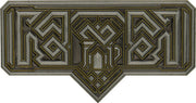 D&D Limited Edition Mithral Hall Ingot