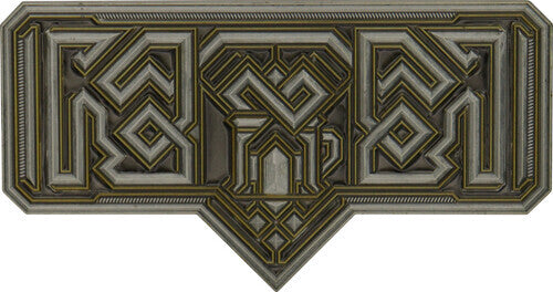 D&D Limited Edition Mithral Hall Ingot
