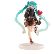 Taito - Hatsune Miku Fashion (Outdoor Ver) Statue