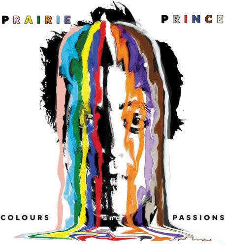Colours & Passions