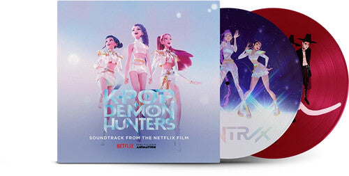 Kpop Demon Hunters / O.S.T.