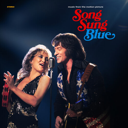 Song Sung Blue / Various - O.S.T.