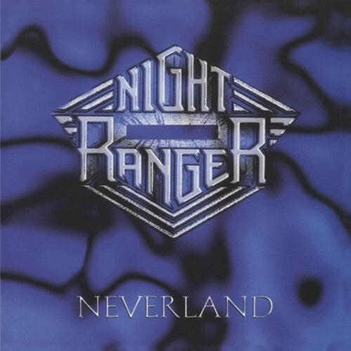 Neverland - Orange Vinyl