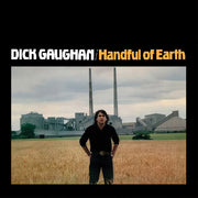 Handful Of Earth