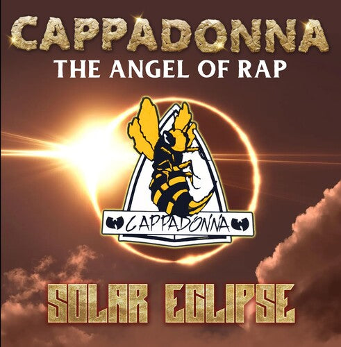 Solar Eclipse