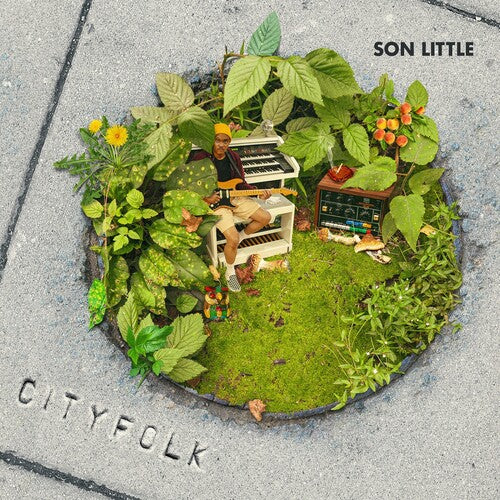 Cityfolk, Son Little, LP
