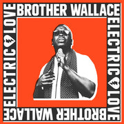 Electric Love