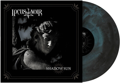 Shadow Sun -- Locus Noir, LP