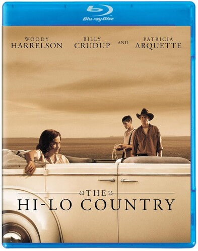 Hi-Lo Country