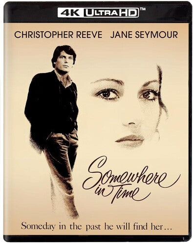 Somewhere In Time, Somewhere In Time, ULTRA HD