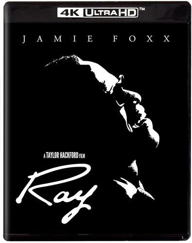Ray, Ray, ULTRA HD