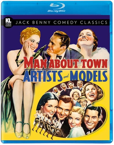 Jack Benny: Comedy Classics